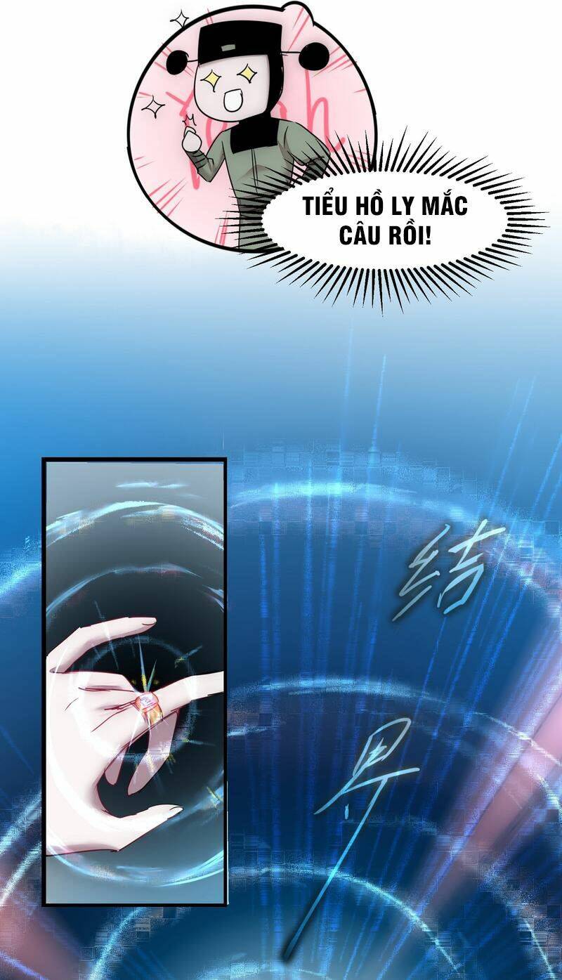 nghịch chuyển tiên đồ chapter 115 24