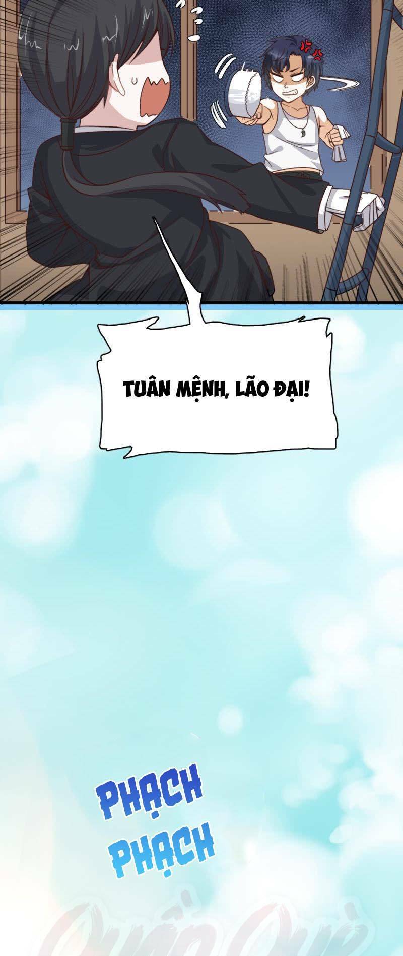 tối cường ở rể chapter 1 10