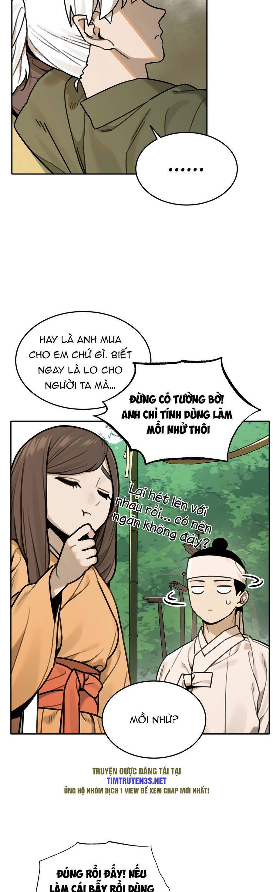 sự lụi tàn của usuzumi chapter 72 13