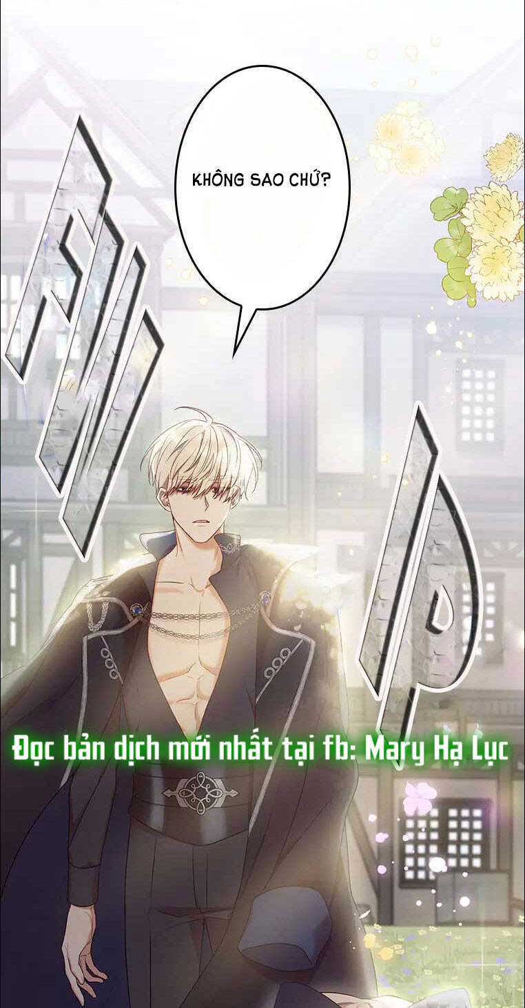 từ ác nữ, tôi trở thành một người mẹ chapter 9 3