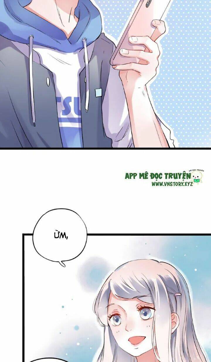 trạch thượng tịch mịch huỳnh hỏa chapter 35 12