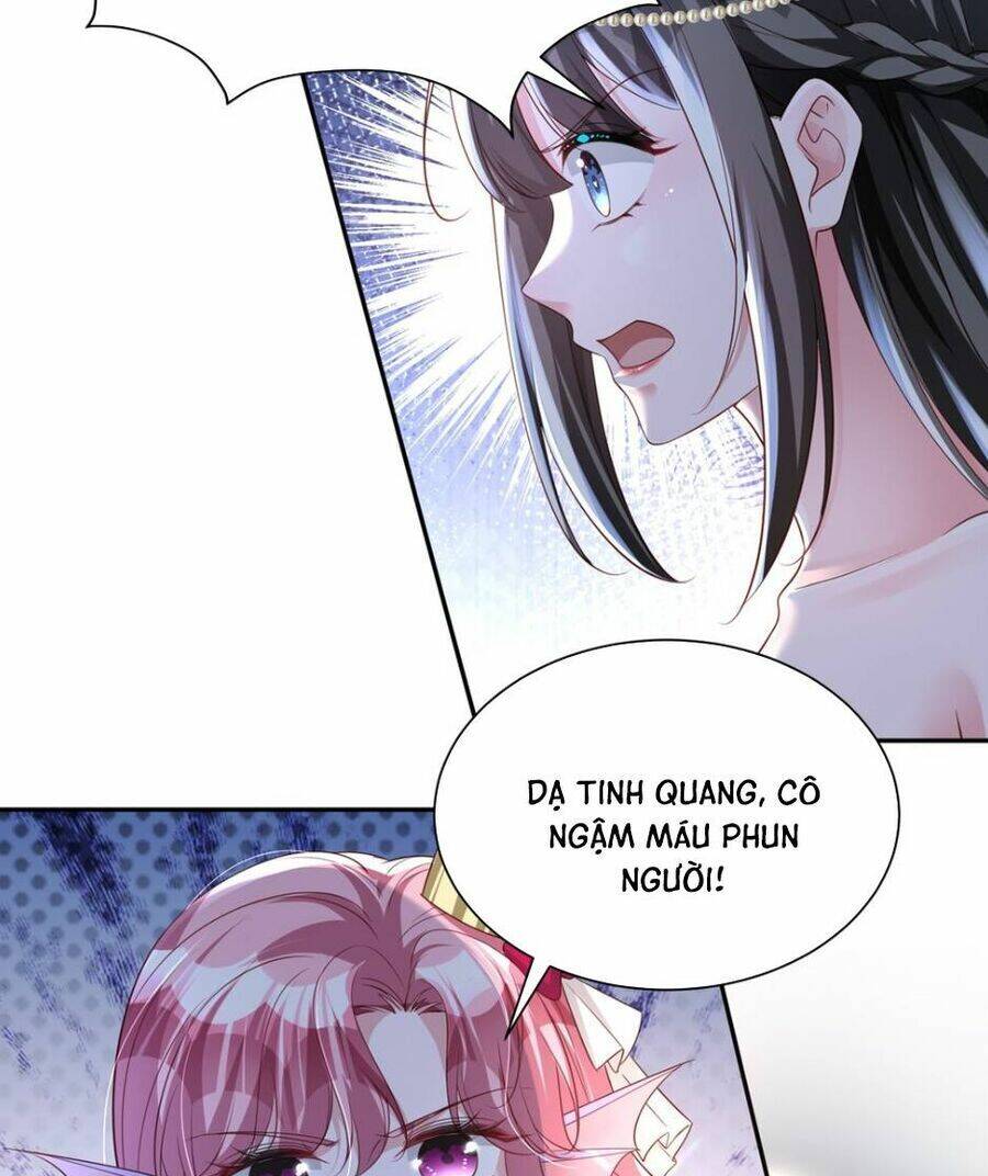 tổng tài huyết tộc cực sủng cô vợ mỹ nhân ngư chapter 65 43