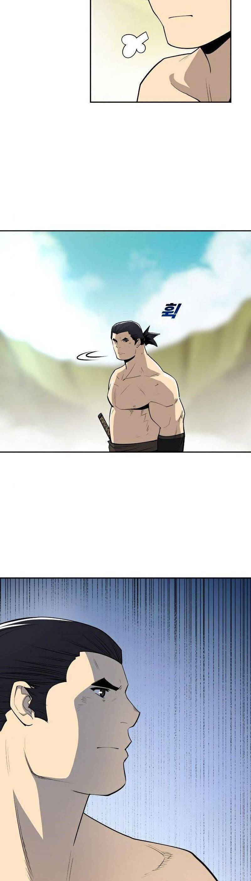 thiếu niên kiếm sư chapter 19 7