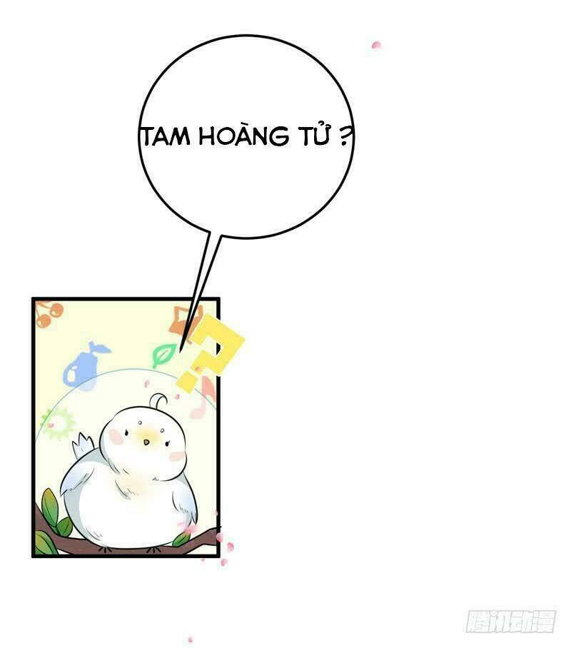 chinh phục bạn trai sao chổi chapter 3 14