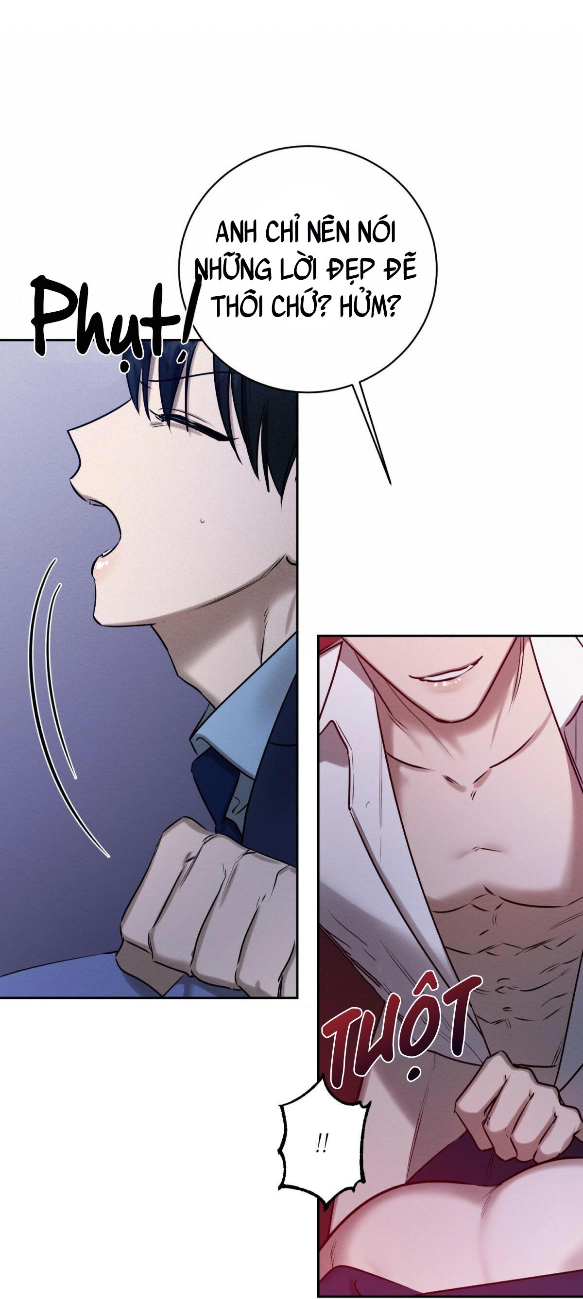 vòng xoáy của ác ma chapter 18 55