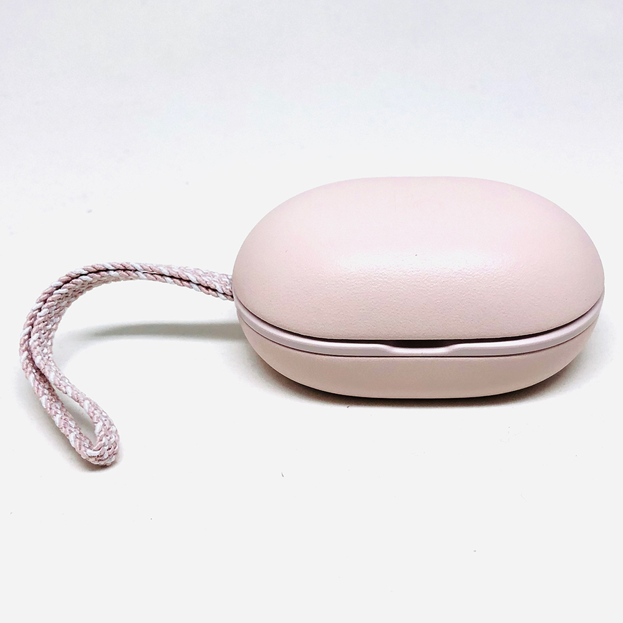 Tai nghe Bluetooth BeoPlay E8 Powder Pink- Hàng chính hãng