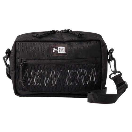 Túi đeo chéo New Era Shoulder Pouch Bag Túi Đeo Chéo Nam Nữ Xịn Bảo Hành Trọn Đời