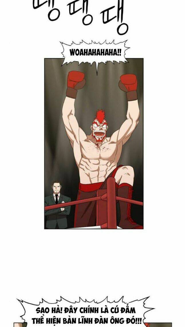 võ sĩ - the boxer chapter 71 47