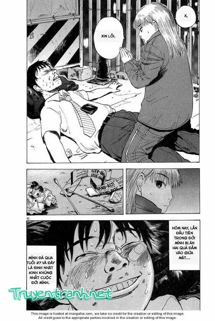 boy on the run chapter 1 45