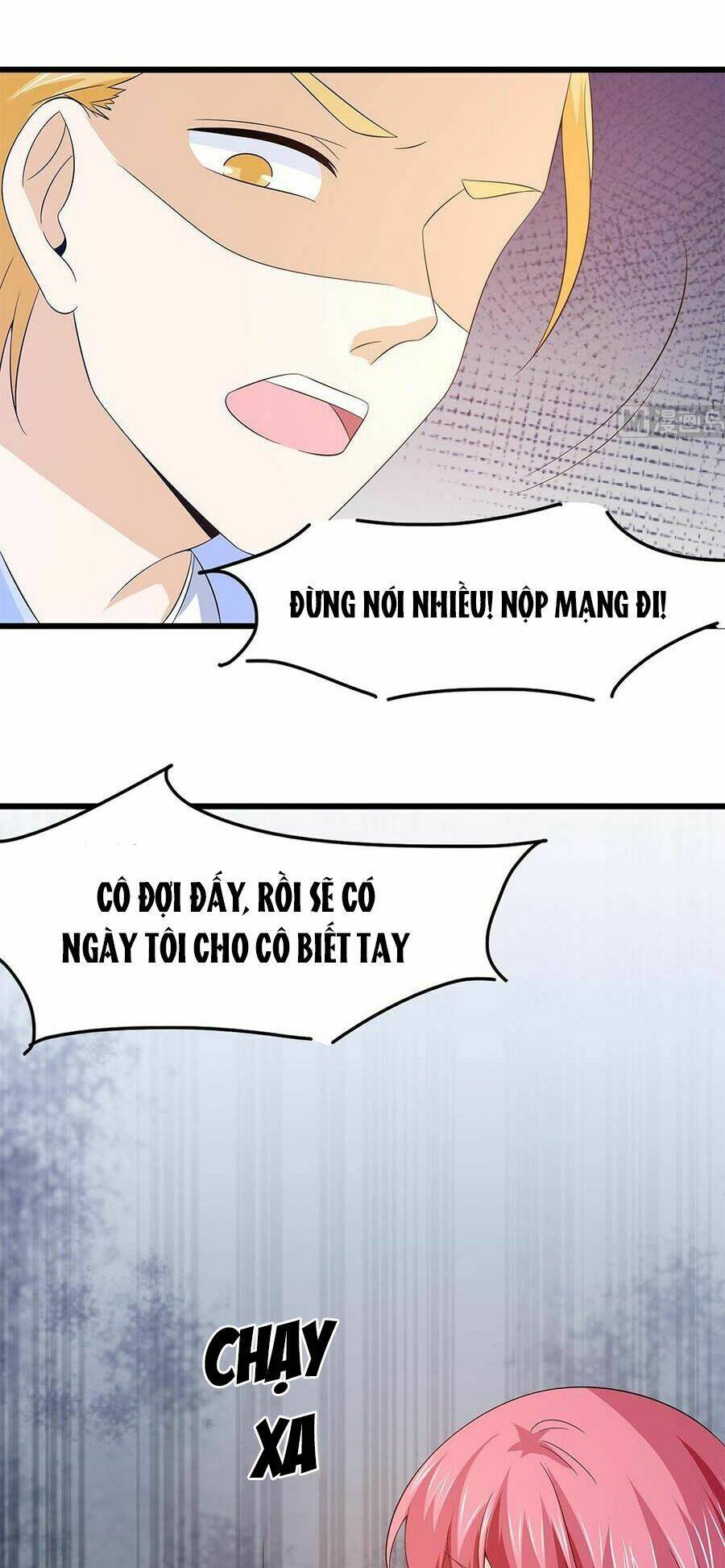 chủ tịch và nữ sát thủ chapter 69 11