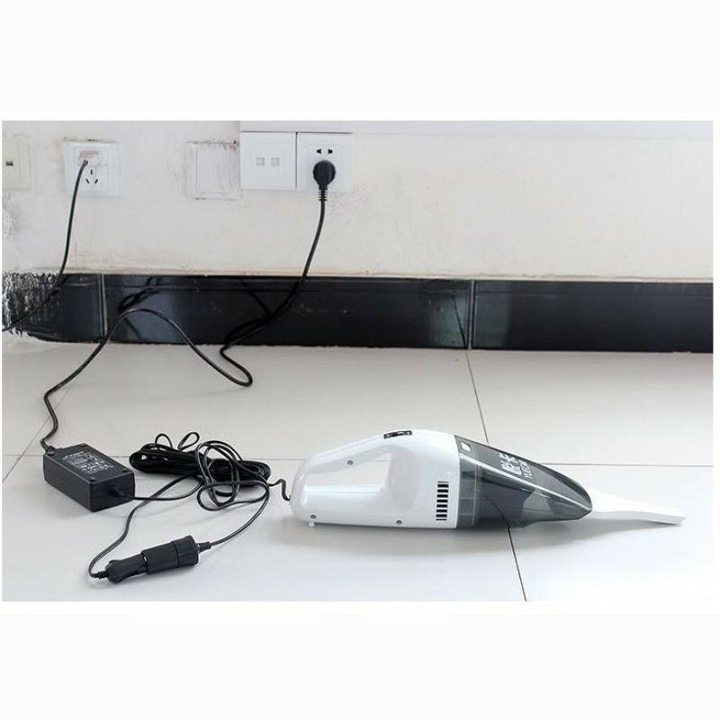Bộ Chuyển Đổi Nguồn Gia Đình 220V Sang 12V Thành Nguồn Tẩu Ô Tô
