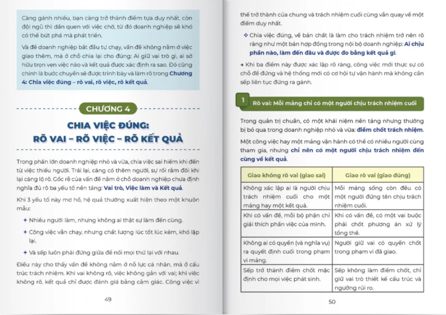Sách - Cao Thủ Chia Ti.ền Chia Việc - Ti.ền Lớn Không Đến Từ Nỗ Lực, Mà Đến Từ Cách Chia