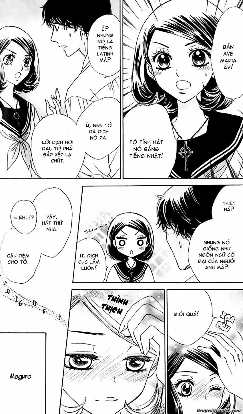 ác quỷ và bản tình ca chapter 65 18