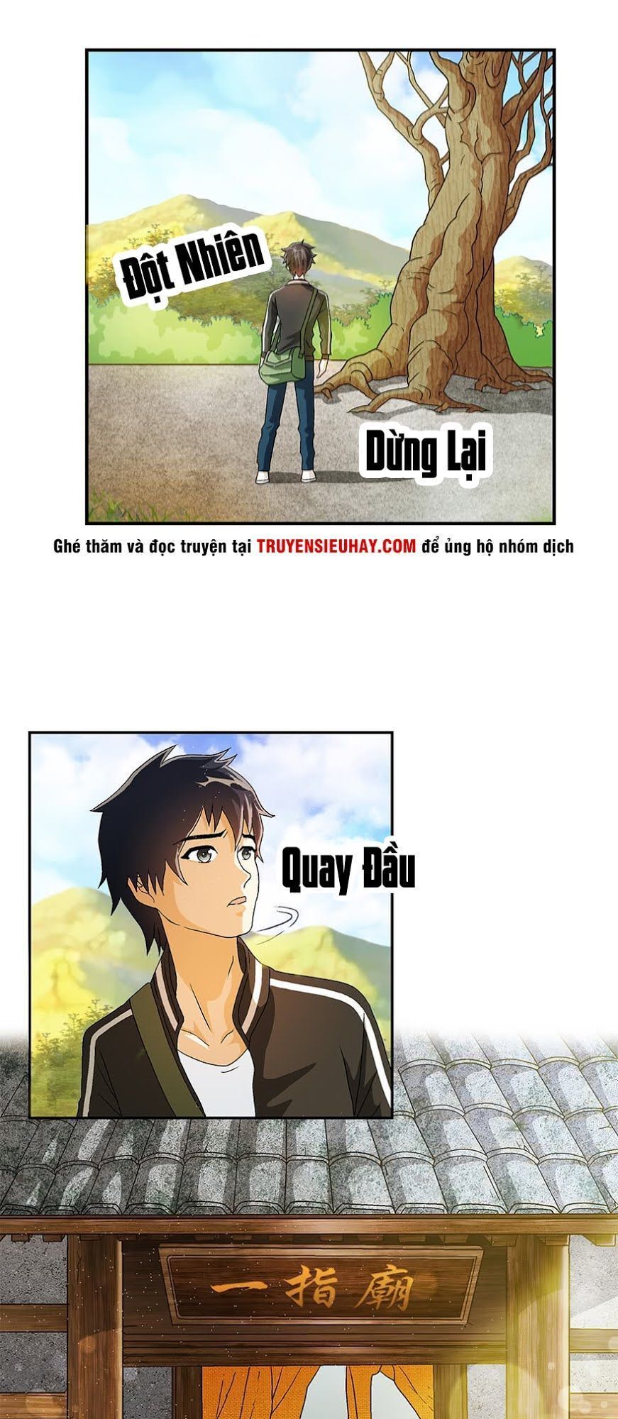 độ ta không độ nàng chapter 1 19