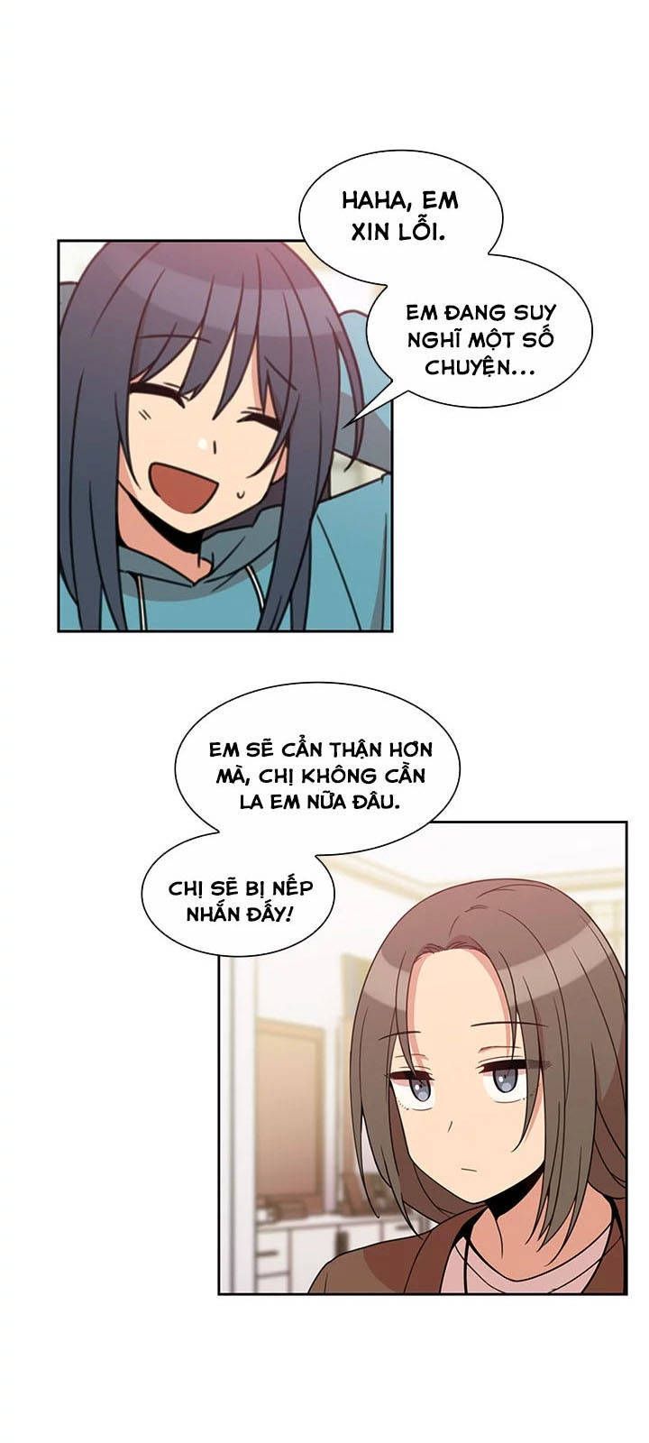 close as neighbors chapter 21 42