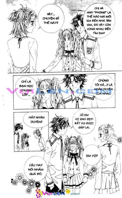 18 years old, we got married chapter 24 14