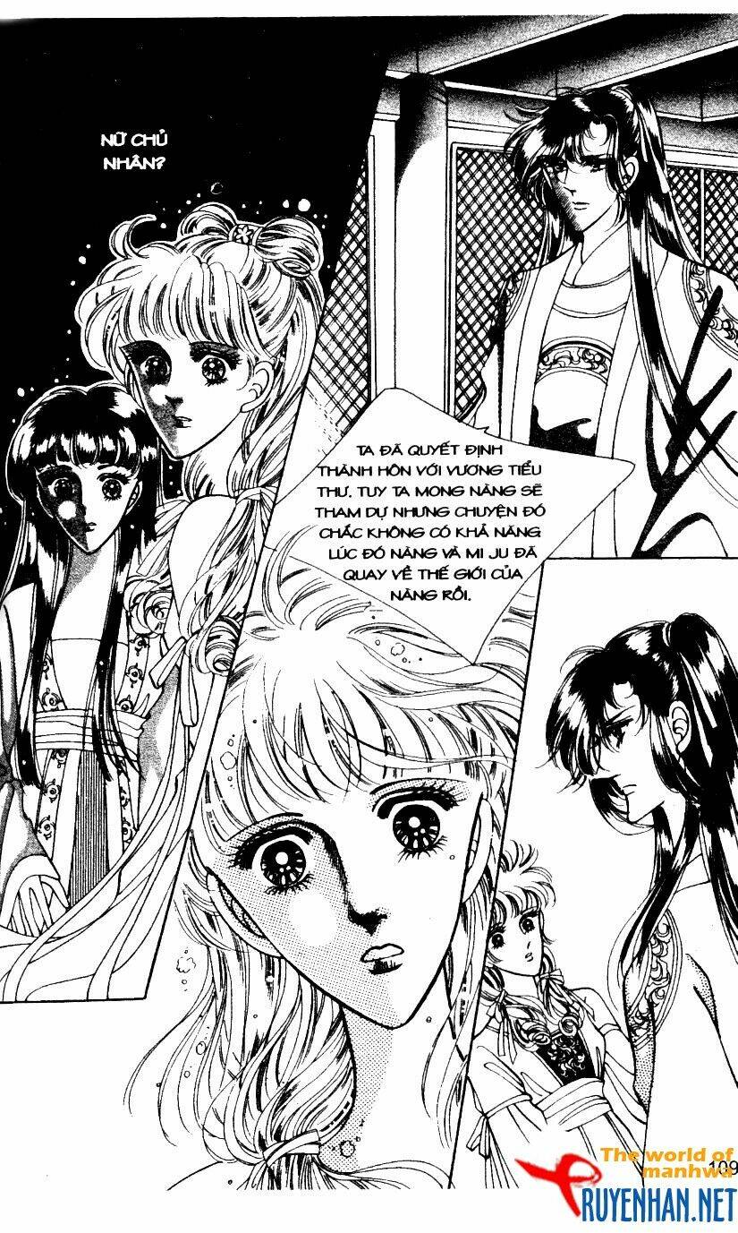 sao đổi ngôi chapter 34 22