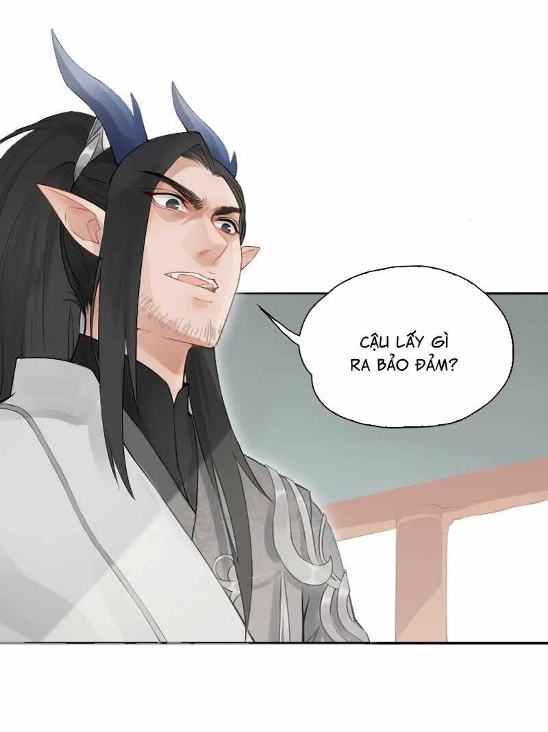 tây du ngạo tuyết thiên chapter 8 8