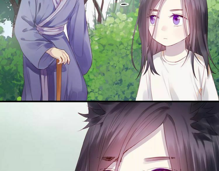 lượm được một tiểu hồ ly phần 2 chapter 3 33