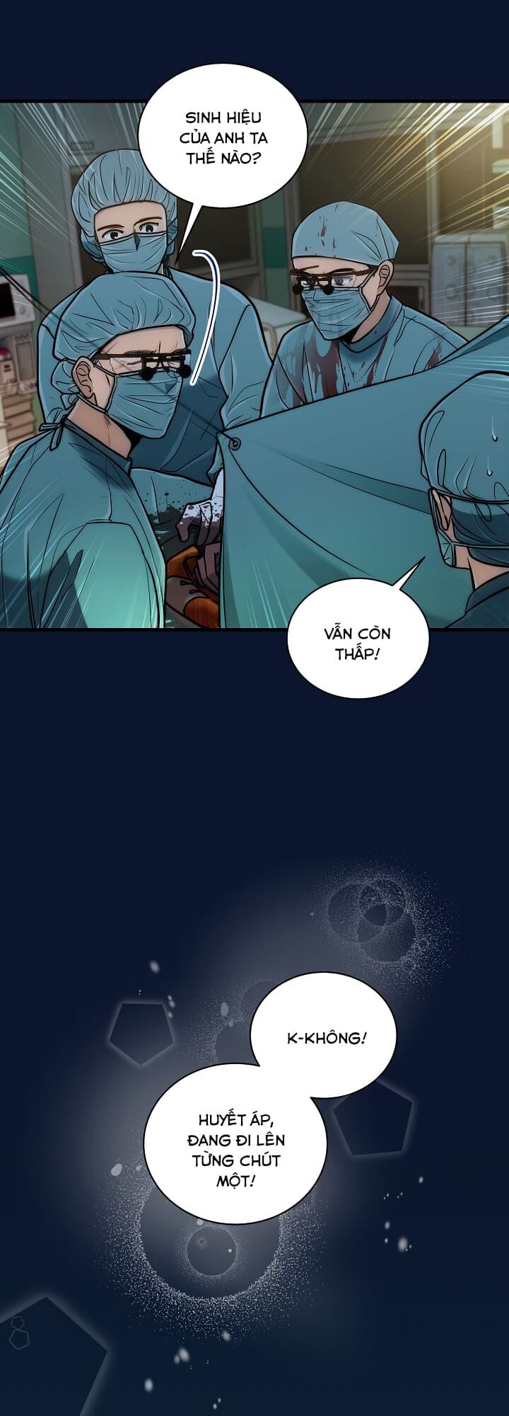 bác sĩ trùng sinh chapter 76 45