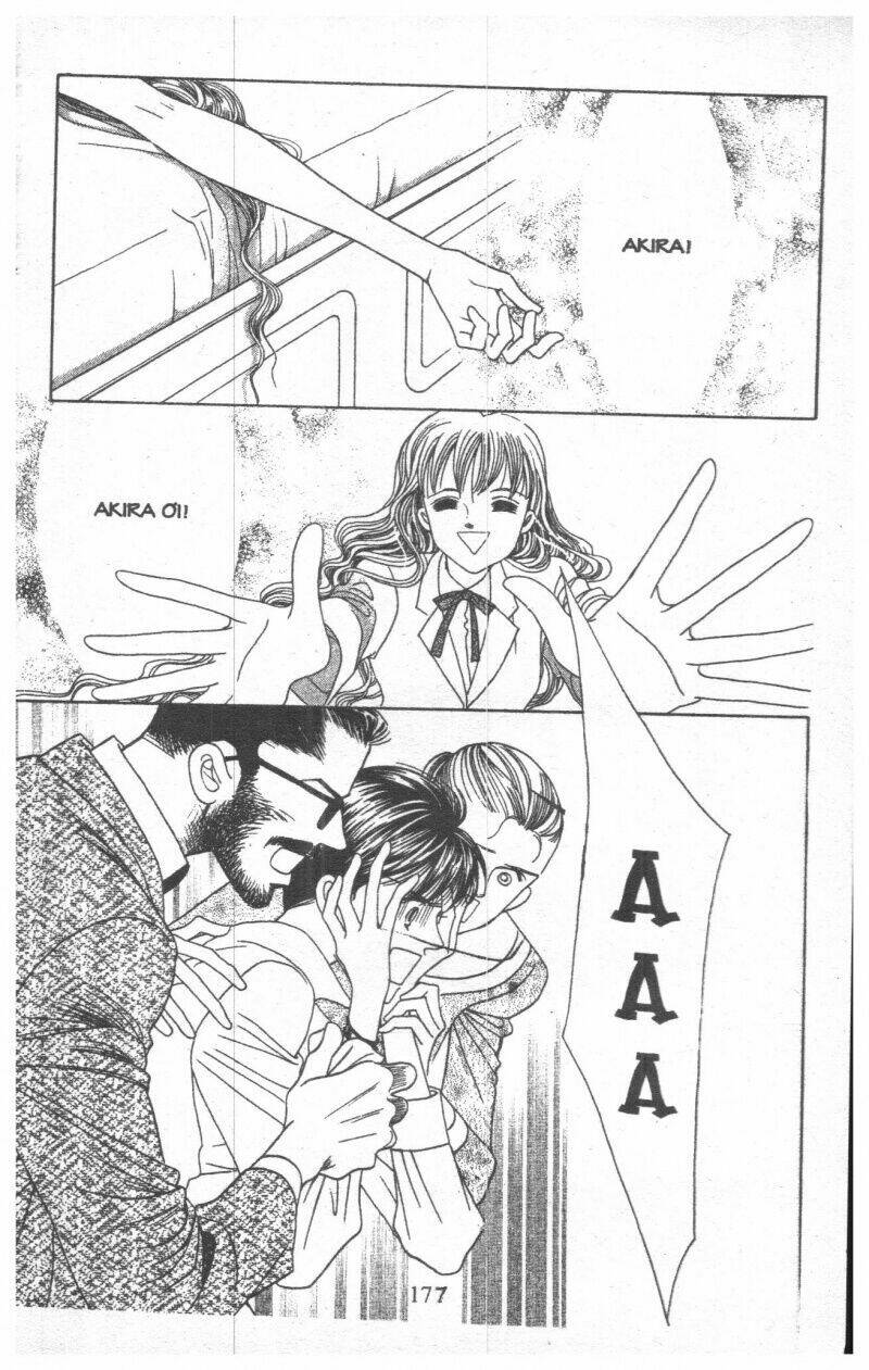 nàng tiên ánh trăng - kaguya hime chapter 18 175