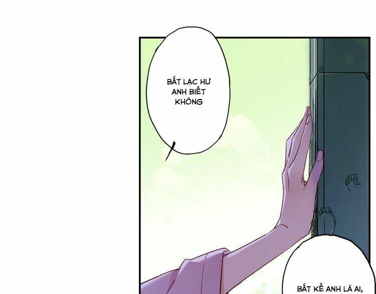 lệnh cấm nghị tộc 2 ẩn diện trấn chapter 31 65