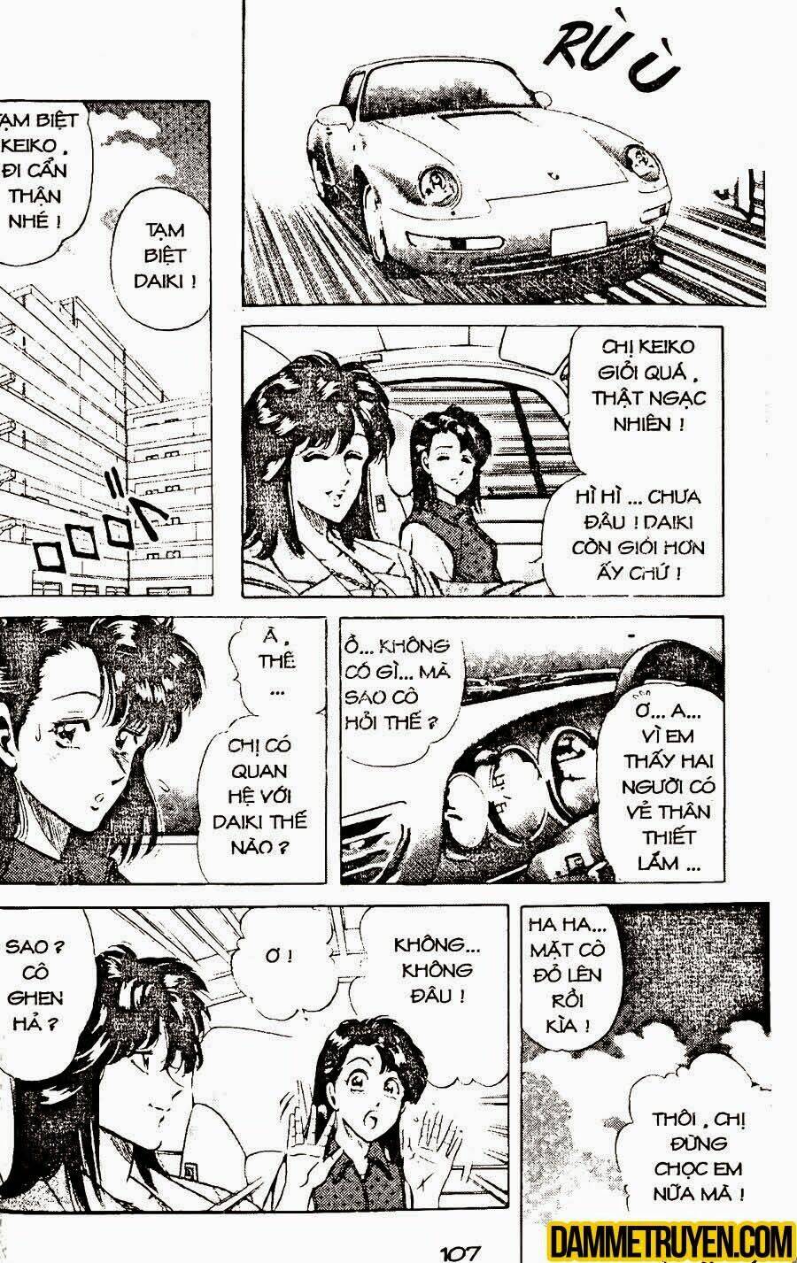 sức mạnh nhân đôi chapter 13.1 20