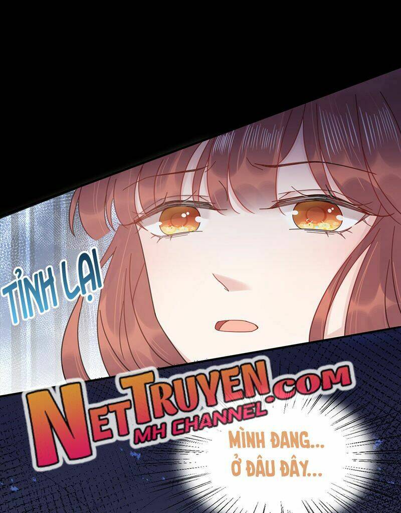 thịnh thế điềm sủng: cô vợ nhỏ đáng yêu của dịch thiếu chapter 53 6