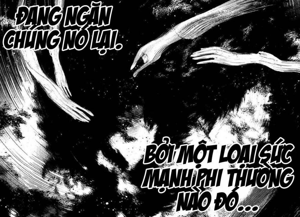 wolf guy - wolfen crest chapter 20 18