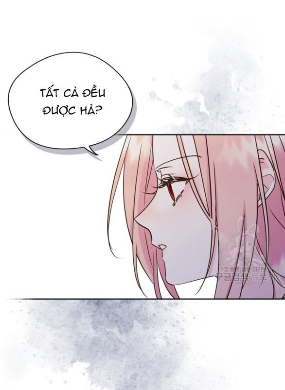 tôi đã trở thành bạn gái của nam chính chapter 8.2 10