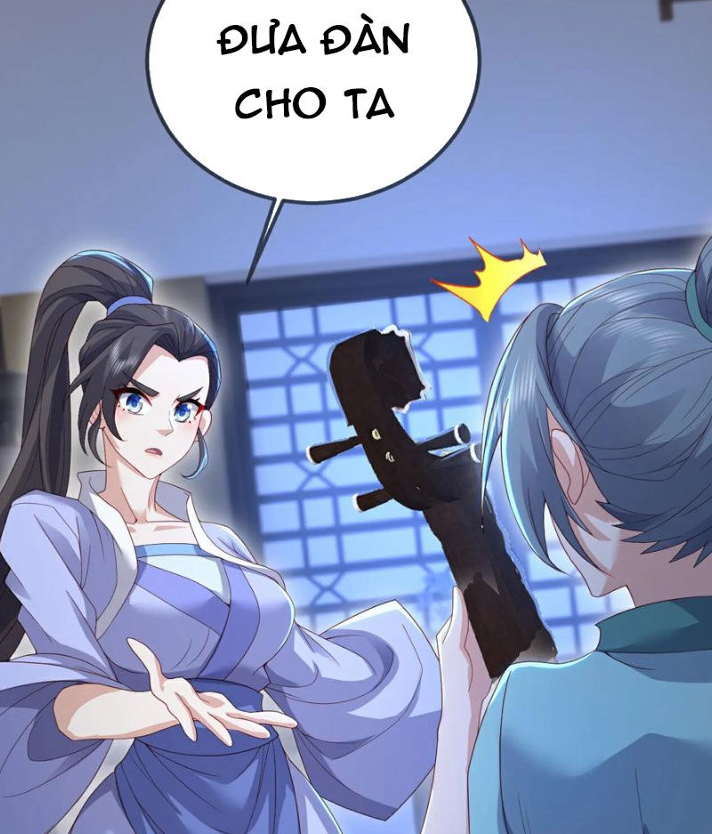 tiên võ đế tôn chapter 581 90