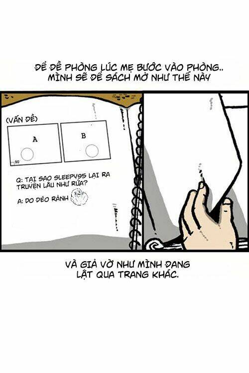 tiếng gọi con tim chapter 58 41