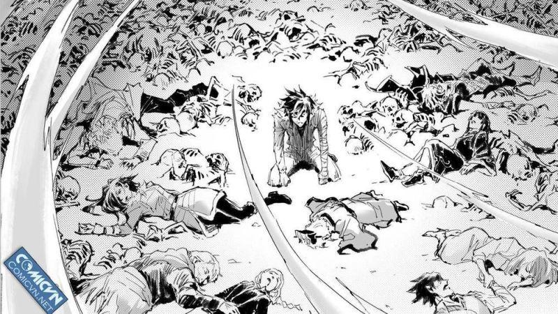 huyền hạo chiến ký chapter 150 16