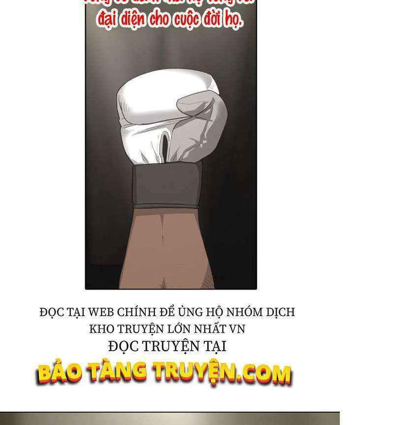 võ sĩ - the boxer chapter 83 44