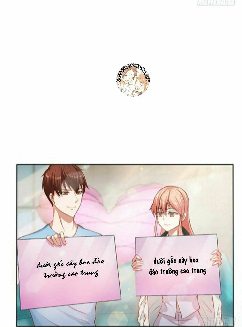 hôn xuống bằng bất cứ giá nào chapter 15 15