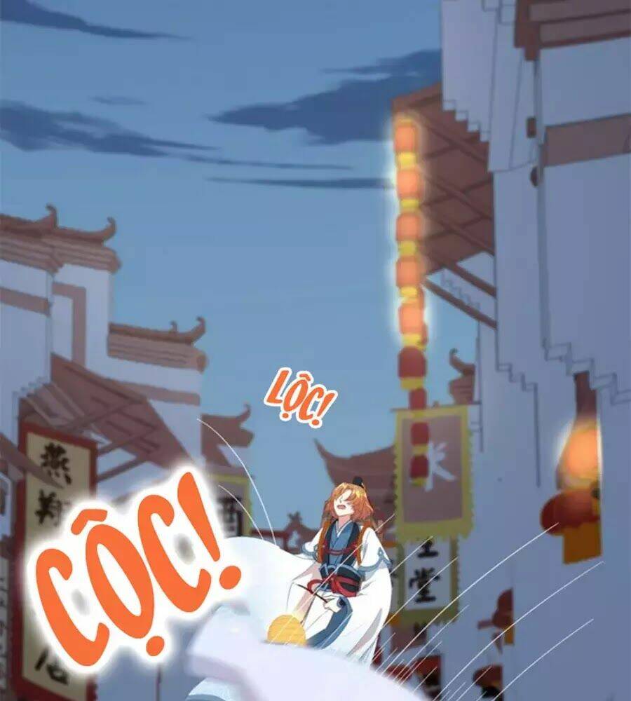 hội học sinh kiêu ngạo của hoàng cung chapter 13 10