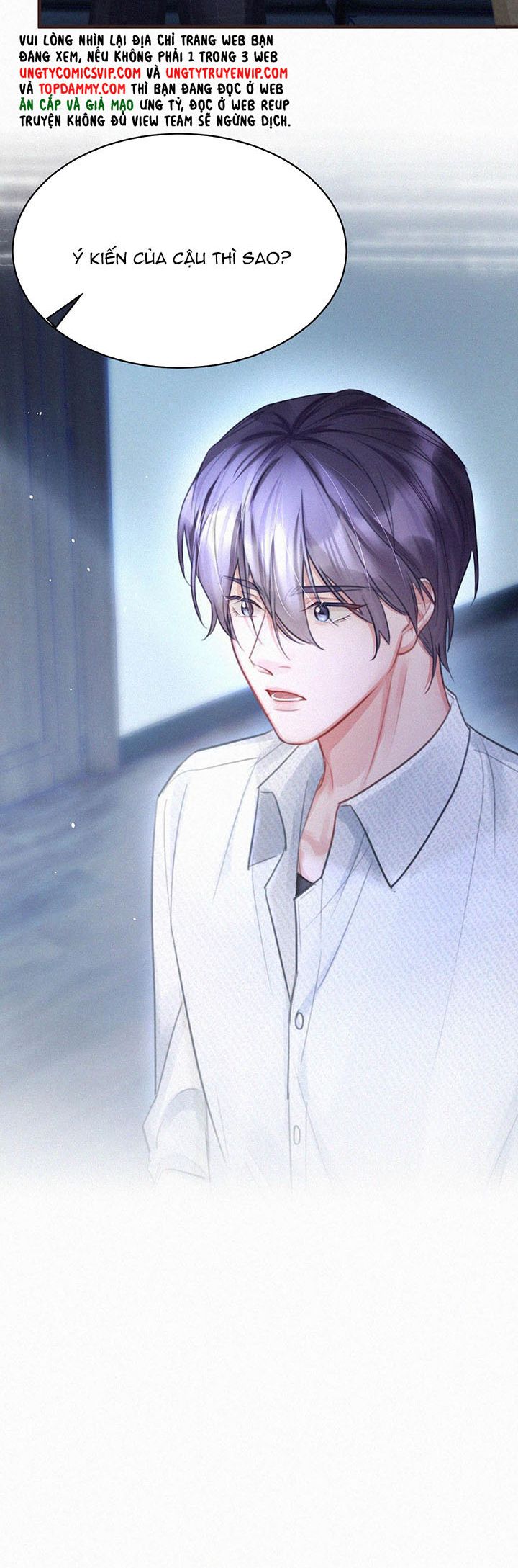 thần thương (môi súng) chapter 103 20