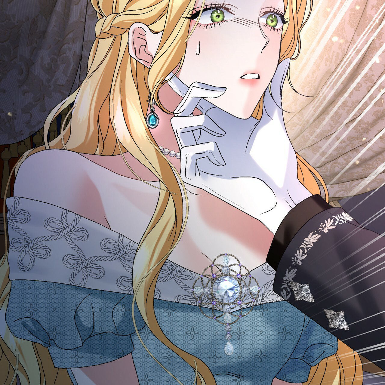 người tình chạy trốn chapter 1.1 54