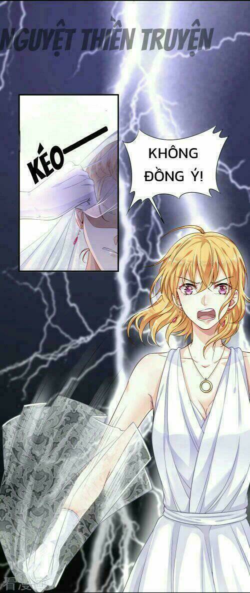 hào môn đào giá 101 lần chapter 1 7