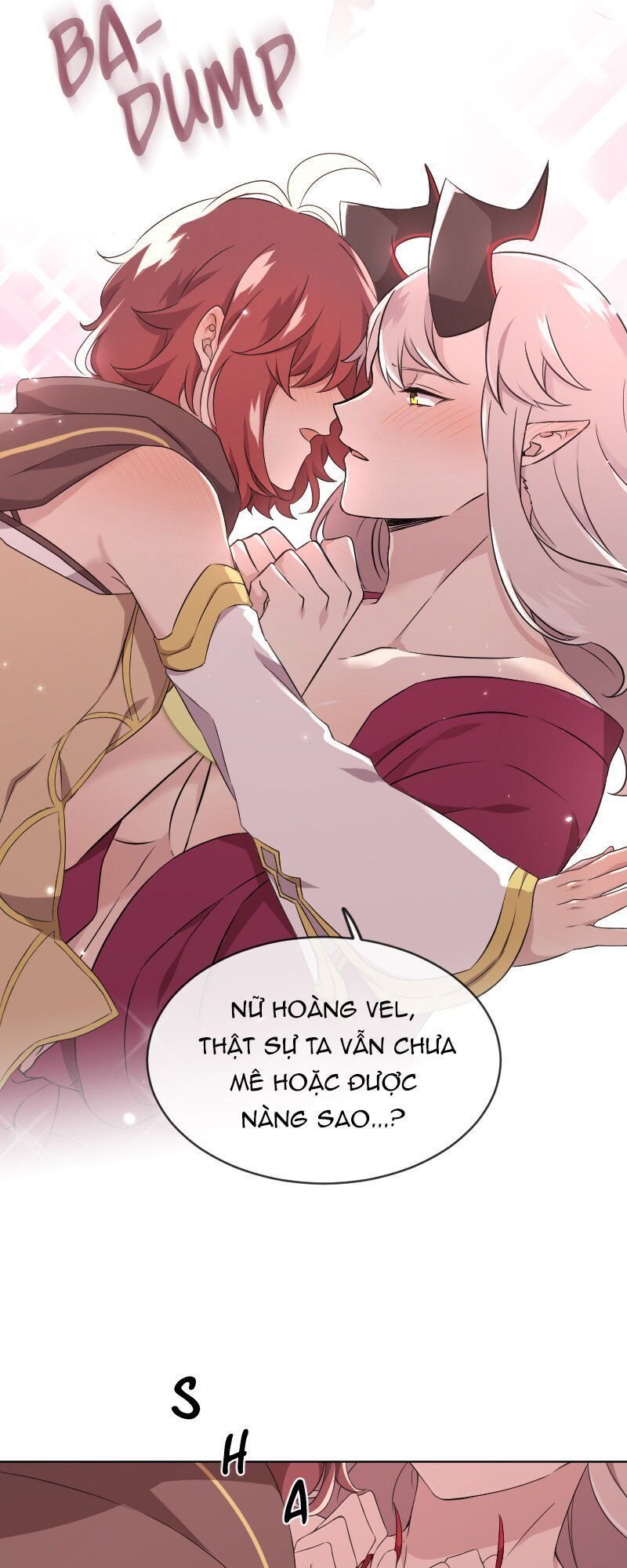pháp sư và nữ chúa quỷ chapter 79 25