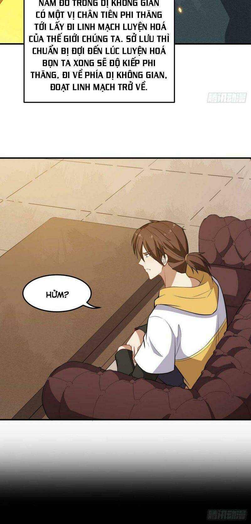 tổ thượng có tiền chapter 80 32