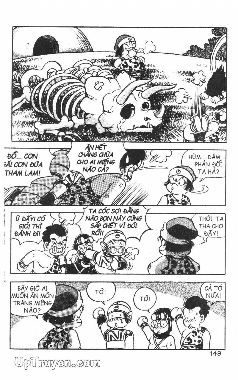 đội quân nhí nhố chapter 13 151