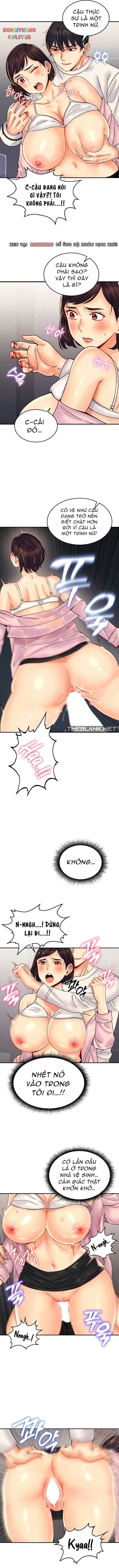 giảng viên cuồng dâm đó từng là tình một đêm chapter 7 4