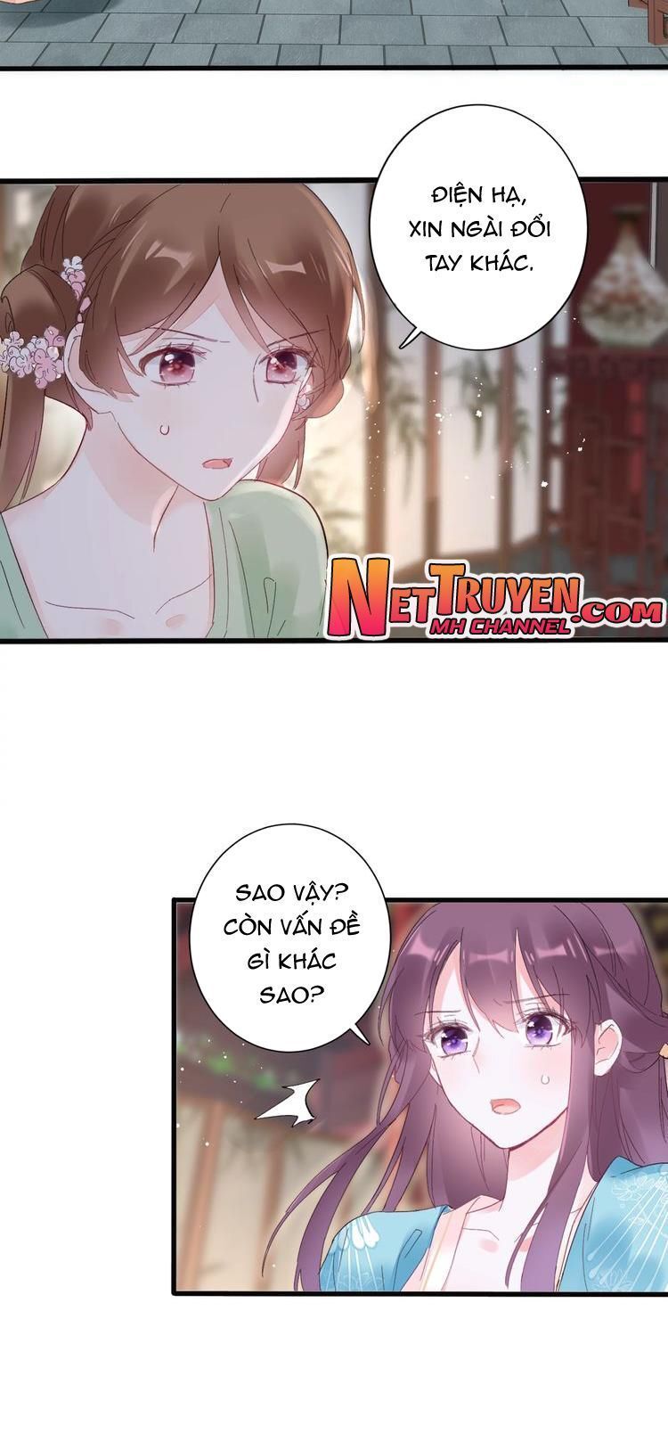 hoa nhan sách 2 chapter 102 14