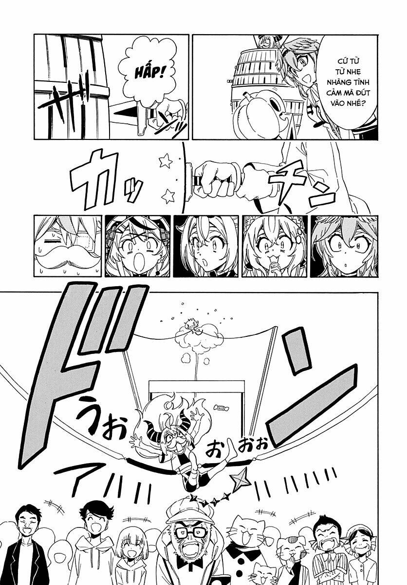 hololive - holox meeting! chapter 8 15