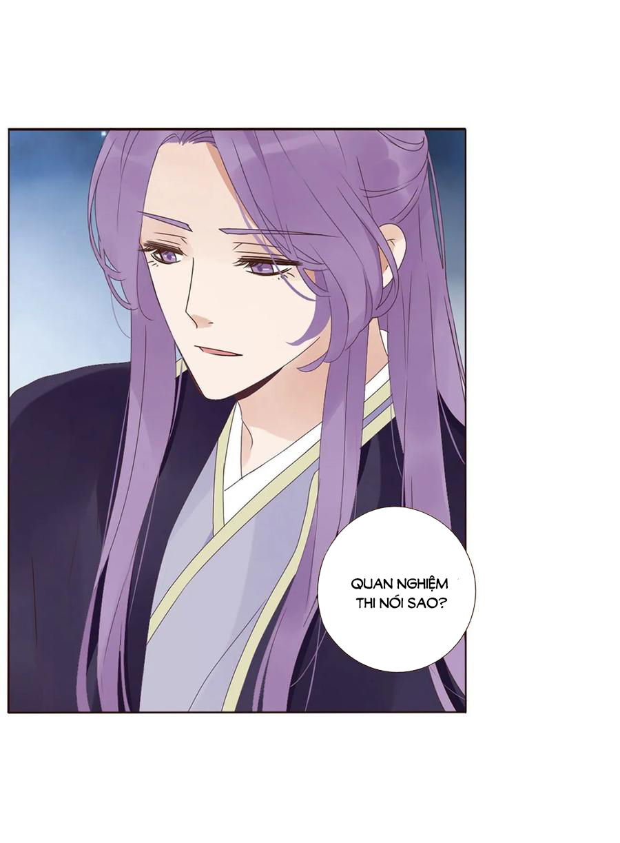 đế vương trắc chapter 219 25