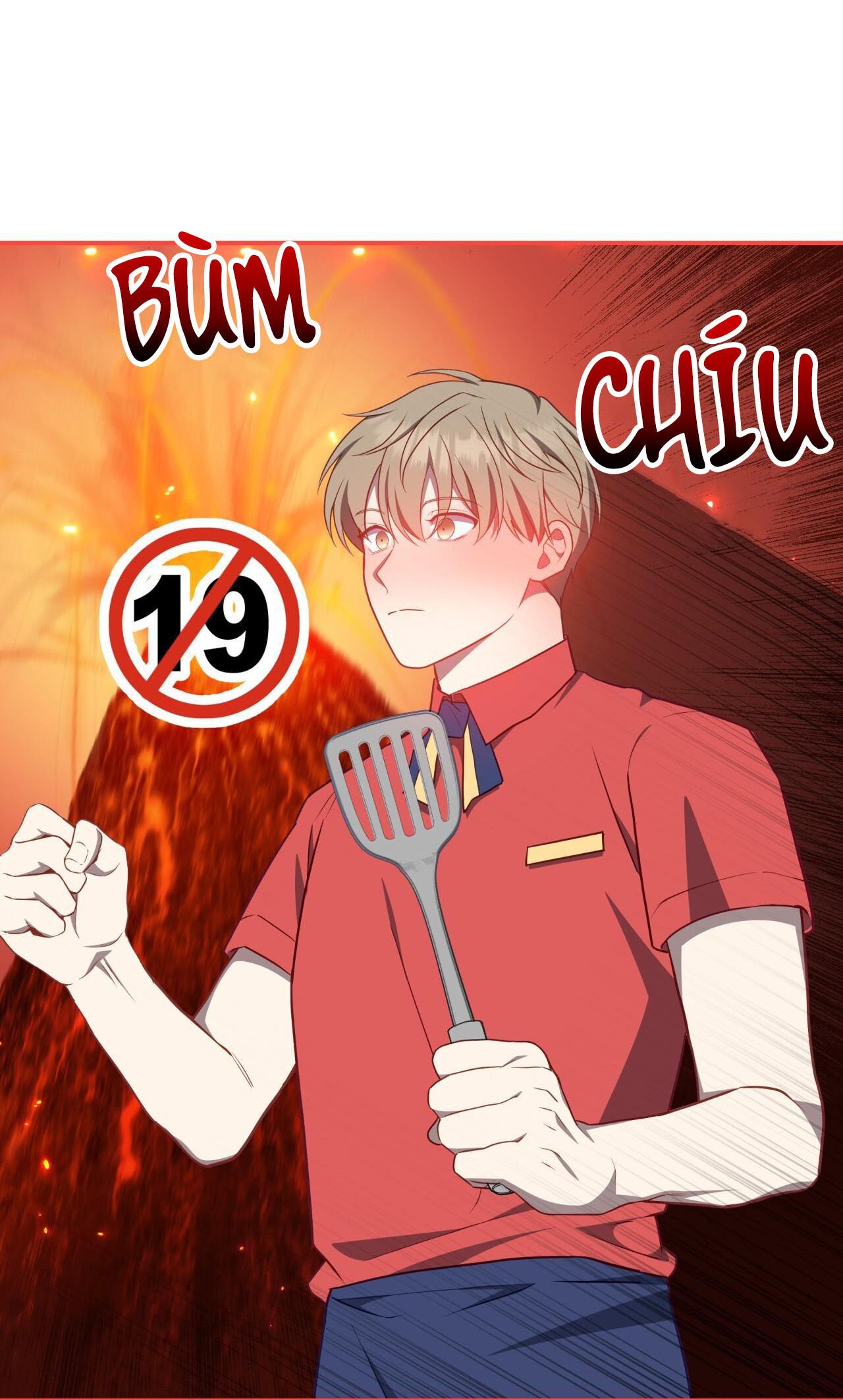 vị ngọt không đường (sweet not sugar) chapter 35 24