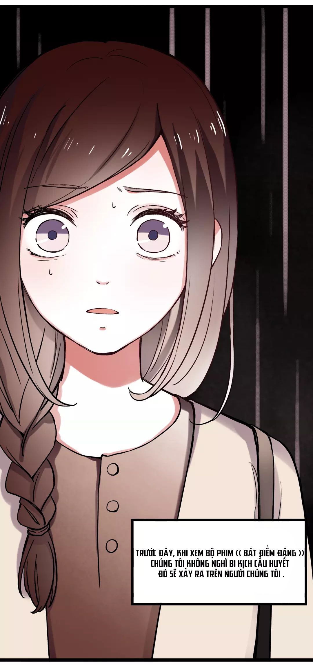 cậu đã từng yêu tôi 2 chapter 6 13