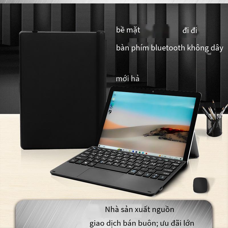 Thuận lợi nhất bàn phím surface pro7/6/5/4 phù hợp với máy tính bảng Microsoft bàn phím 2 trong 1 microsoft