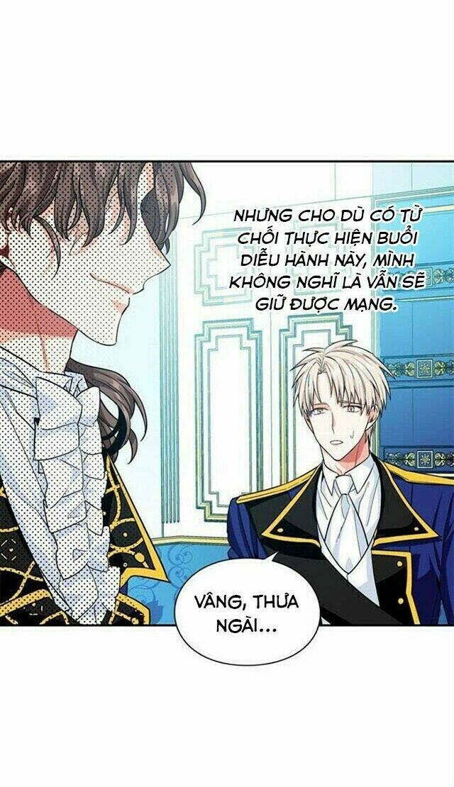 nữ hoàng ngoại khoa chapter 75 13